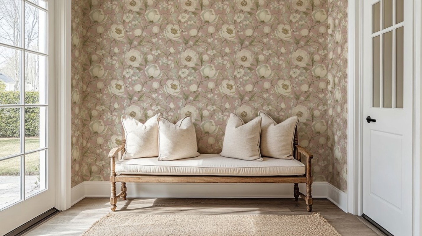 Bild på Färgsättning Diana Pink - 1050501-03 - 06437-01